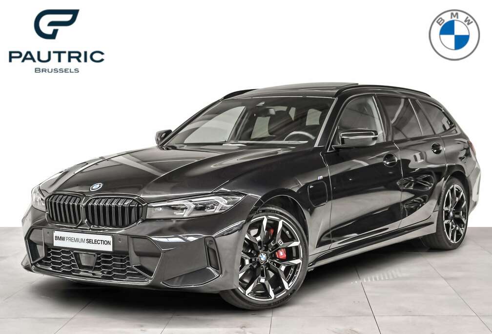 BMW e Touring - 2ans/jaar garantie