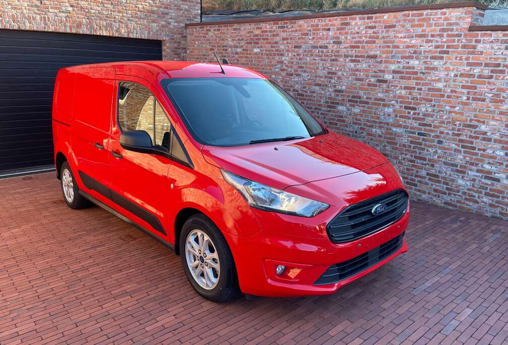 Ford Transit Connect 1.5 TDCI. L2.  Bwj  05/2021  89.000km
