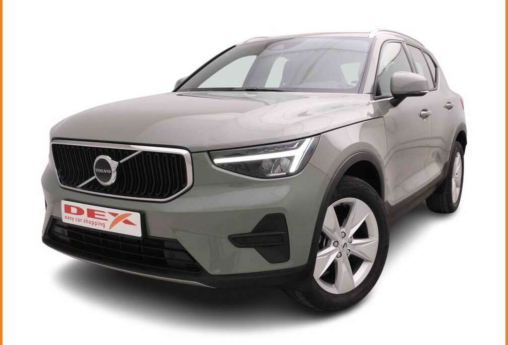 Volvo 1.5 T2 Geartronic Core + Sensus GPS + Camera