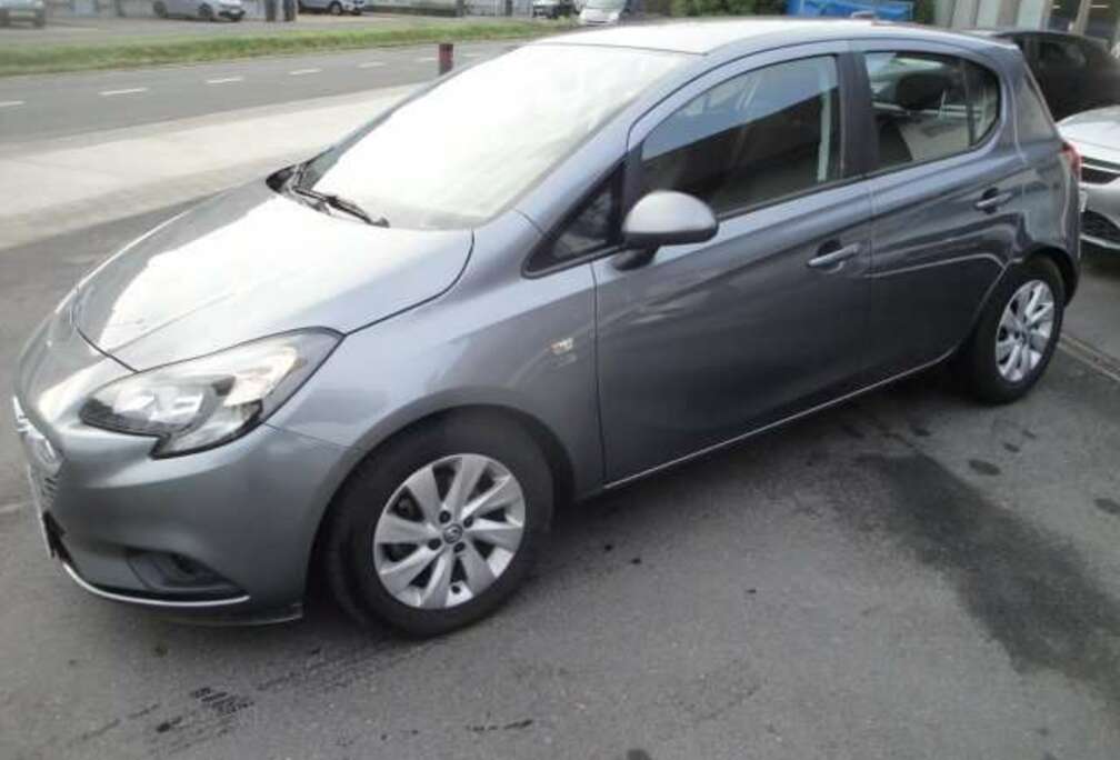 Opel Corsa 1.4 120 Jahre