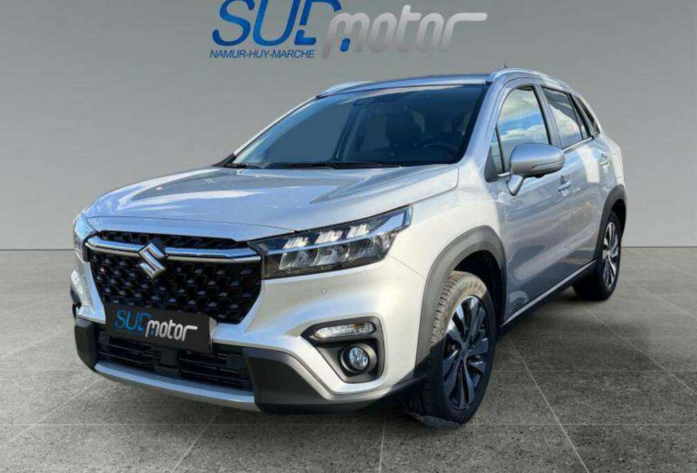 Suzuki 1.4 GLX SUNROOF