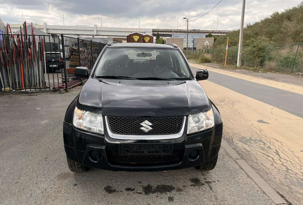 Suzuki 1.6 VVTI    ONLY EXPORT