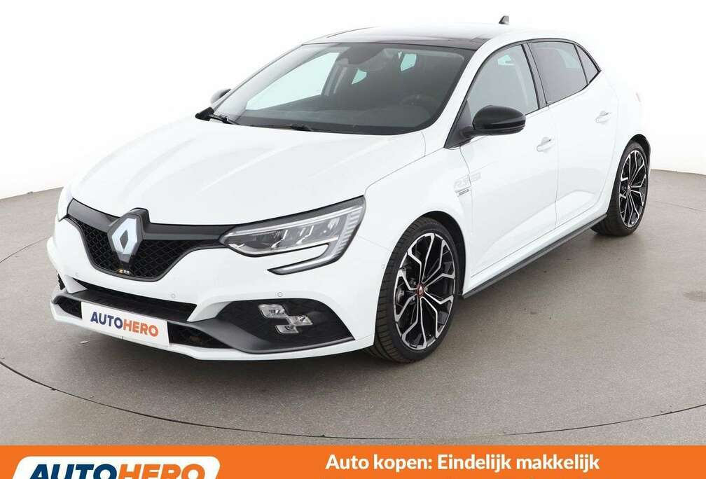 Renault 1.8 TCe R.S.