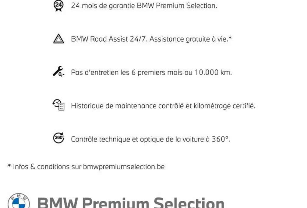 BMW iX1 30
