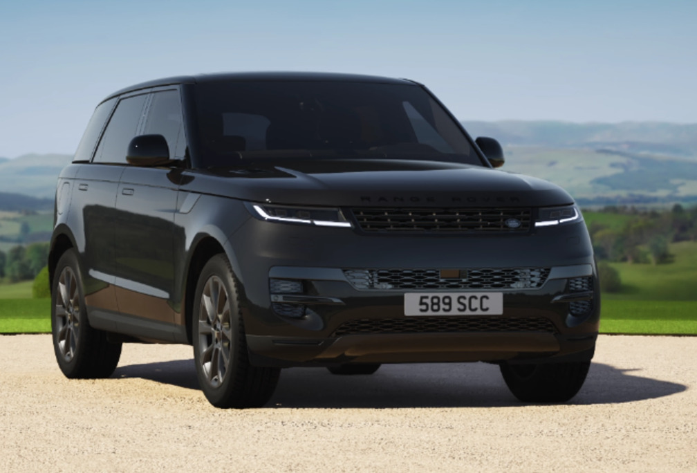 Land Rover D250 S AWD Auto. 26MY