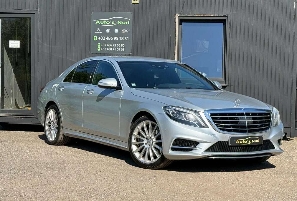 Mercedes-Benz CDI BlueTEC
