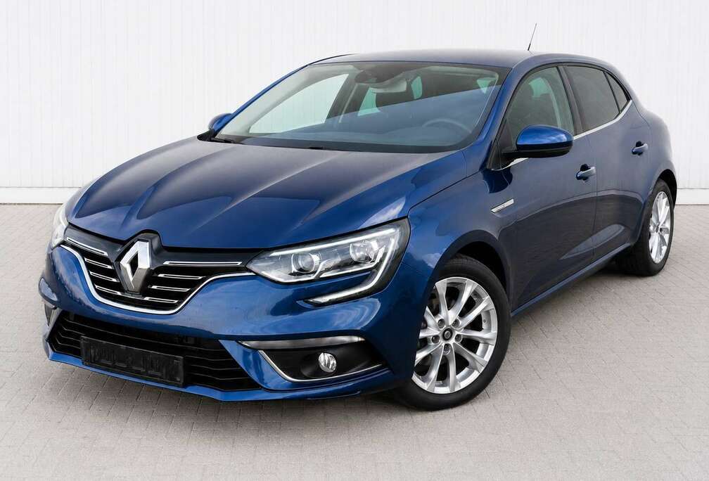 Renault 1.2 TCe Energy Intens +32492 61 98 10