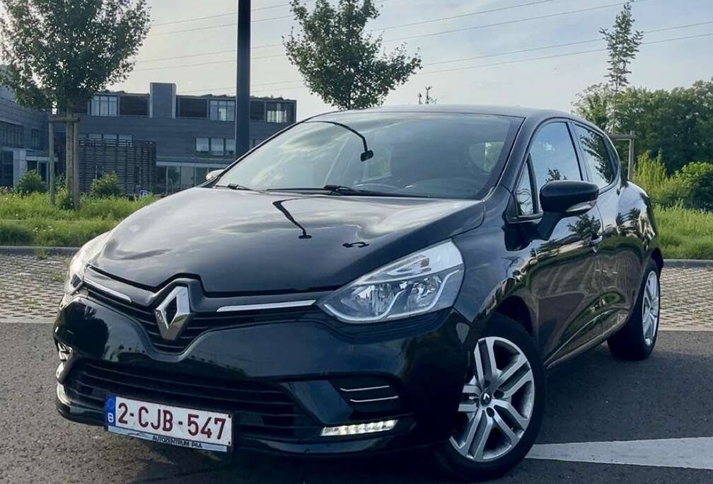 Renault 1.2i 16V Limited