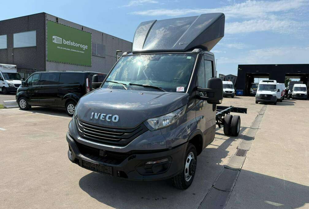 Iveco 50 180 (Stock ID 49198)
