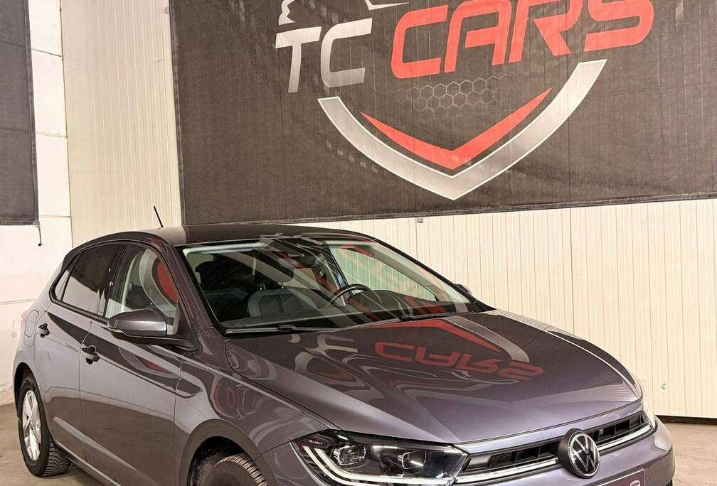 Volkswagen Polo 1.0 TSI Style OPF DSG Style