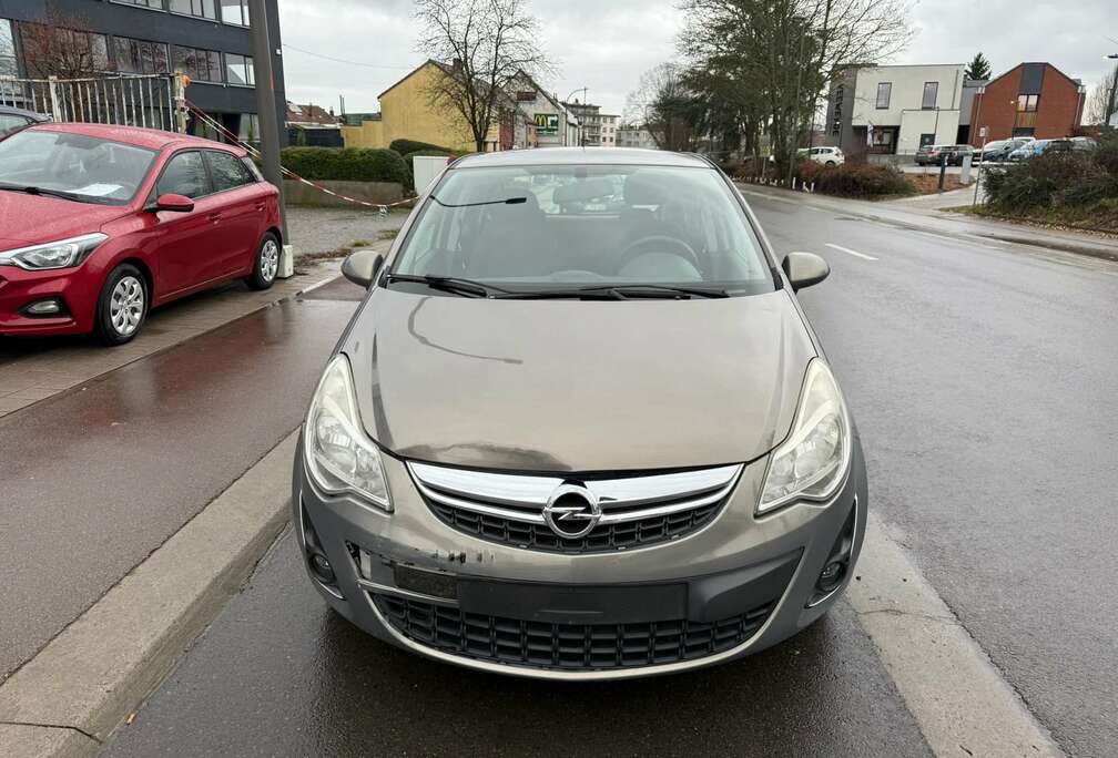 Opel Corsa 1.3 CDTi Enjoy 150 Years DPF