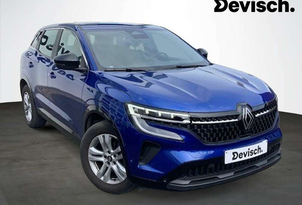 Renault EVOLUTION 1.2TCE