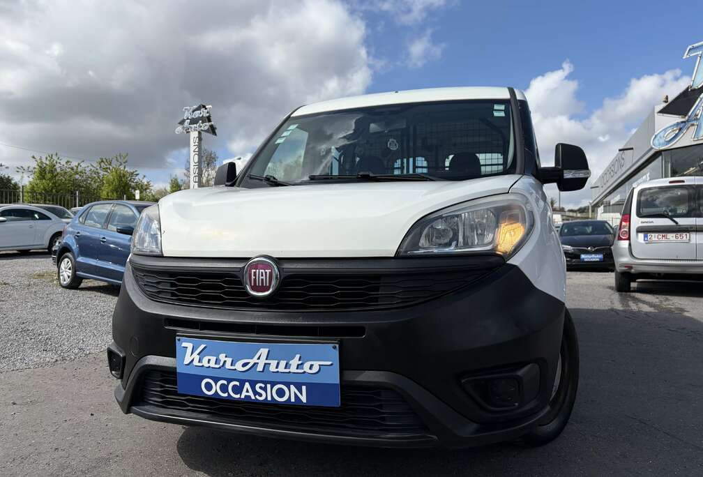 Fiat 1.3 dies utilitaire*