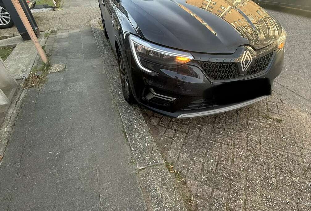 Renault TCe Mild Hybrid 140 EDC Evolution