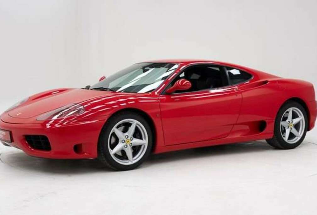 Ferrari Modena \'99 CH7284
