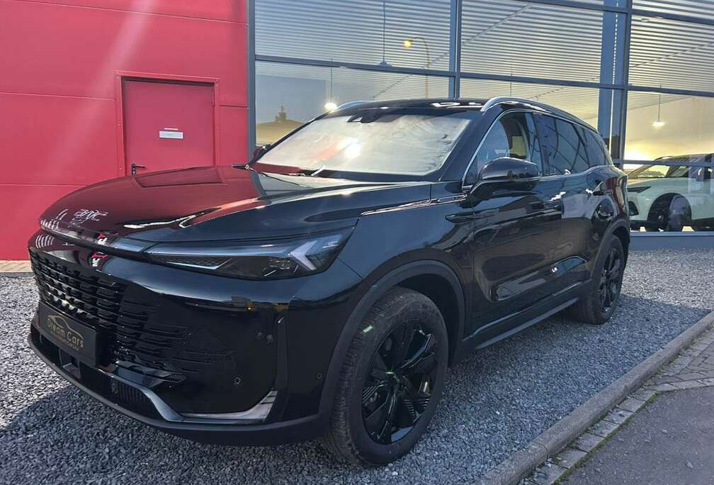 1.5 TURBO AUTO FULL OPTIONS