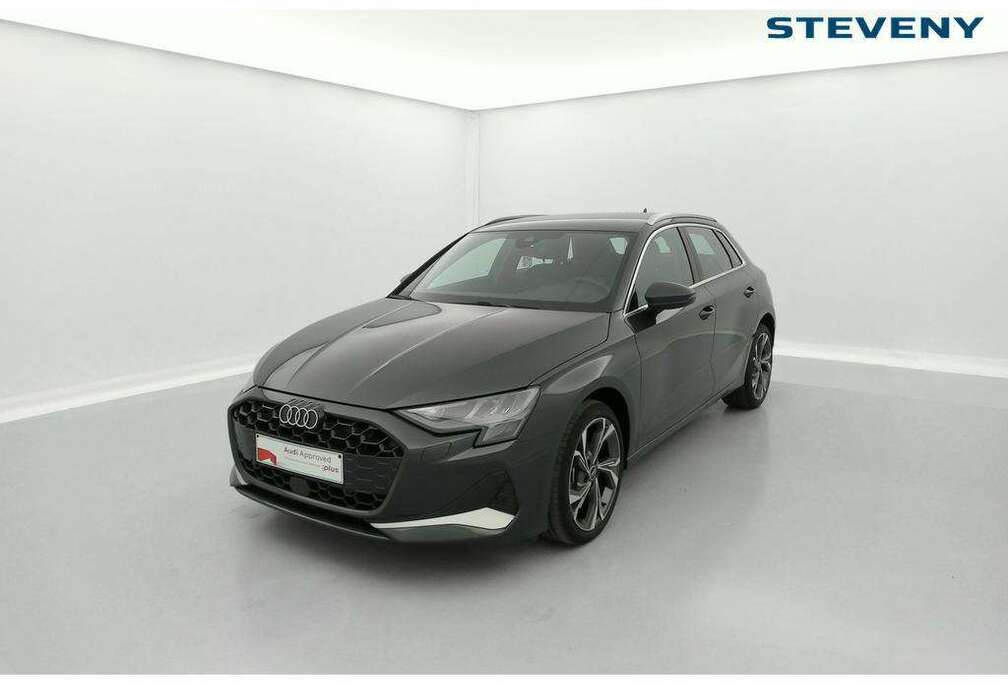 Audi Sportback Business Edition Advanced 1.5 30TFSI 85KW(116CV) S tronic 5 ans de Garanties + KIT HIVER