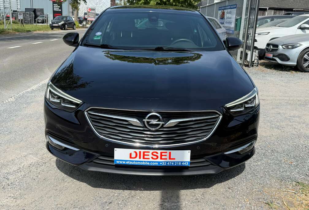 Opel Insignia 1.6 CDTi*GARANTIE*CARNET*