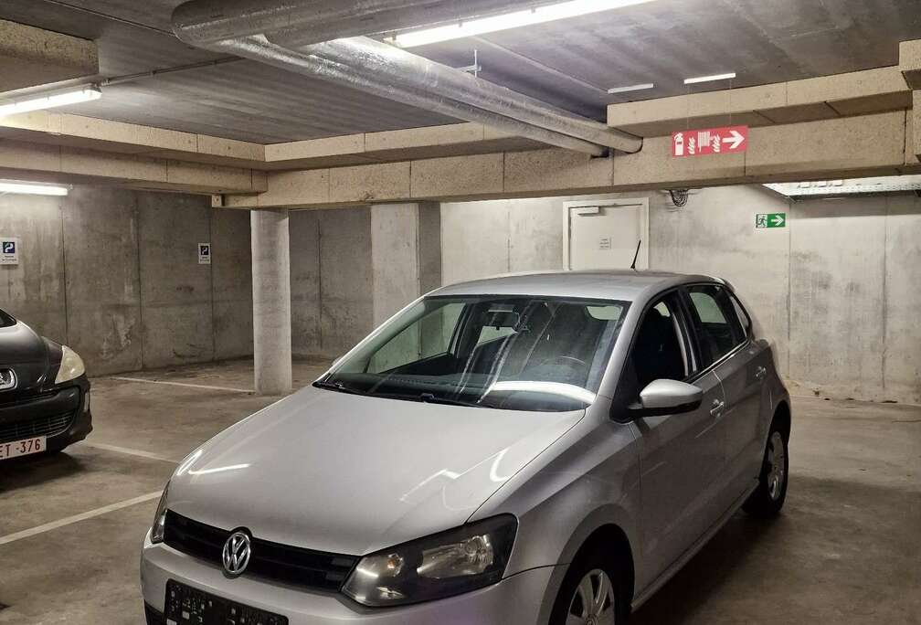 Volkswagen 1.2i Trendline