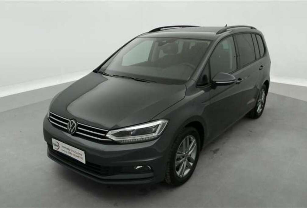 Volkswagen 1.5 TSI 150Cv DSG Comfortline 7PL / NAVI / CAMERA / CARPLAY