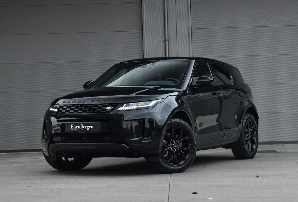 Land Rover P300e / Black Pack / BTW/VAT