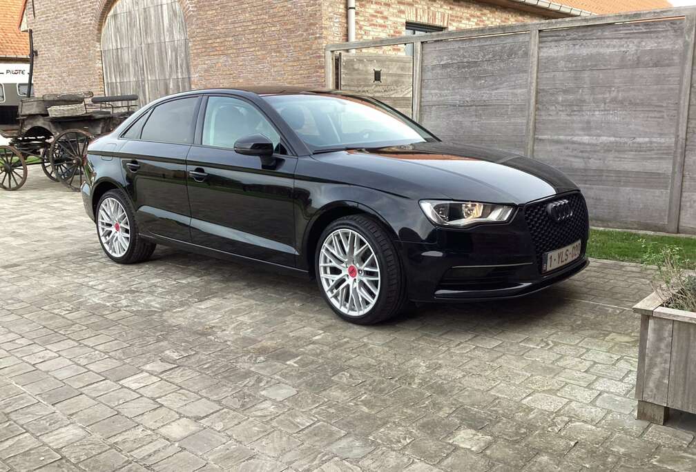 Audi A3 1.4 TFSI Limousine Ambiente