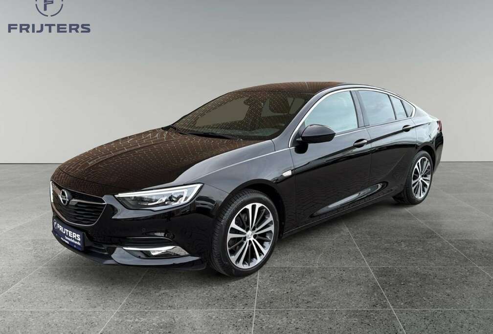 Opel Insignia Grand Sport