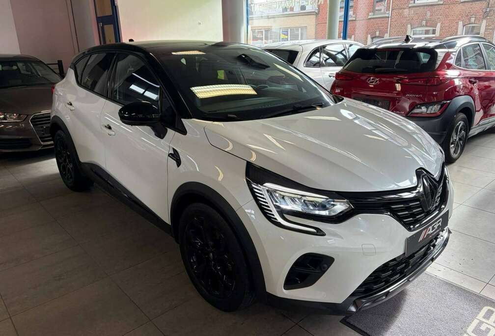 Renault TRES BELLE CONFIGURATION SUPER EQUIPEE