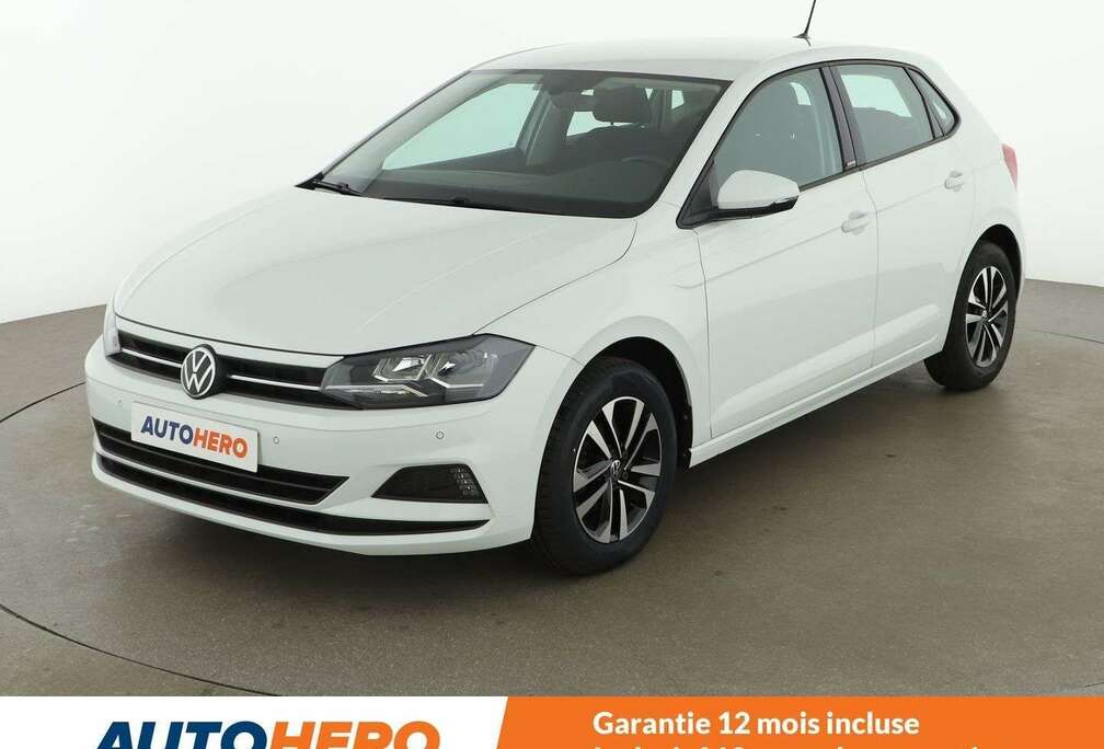 Volkswagen 1.0 TSI Comfortline