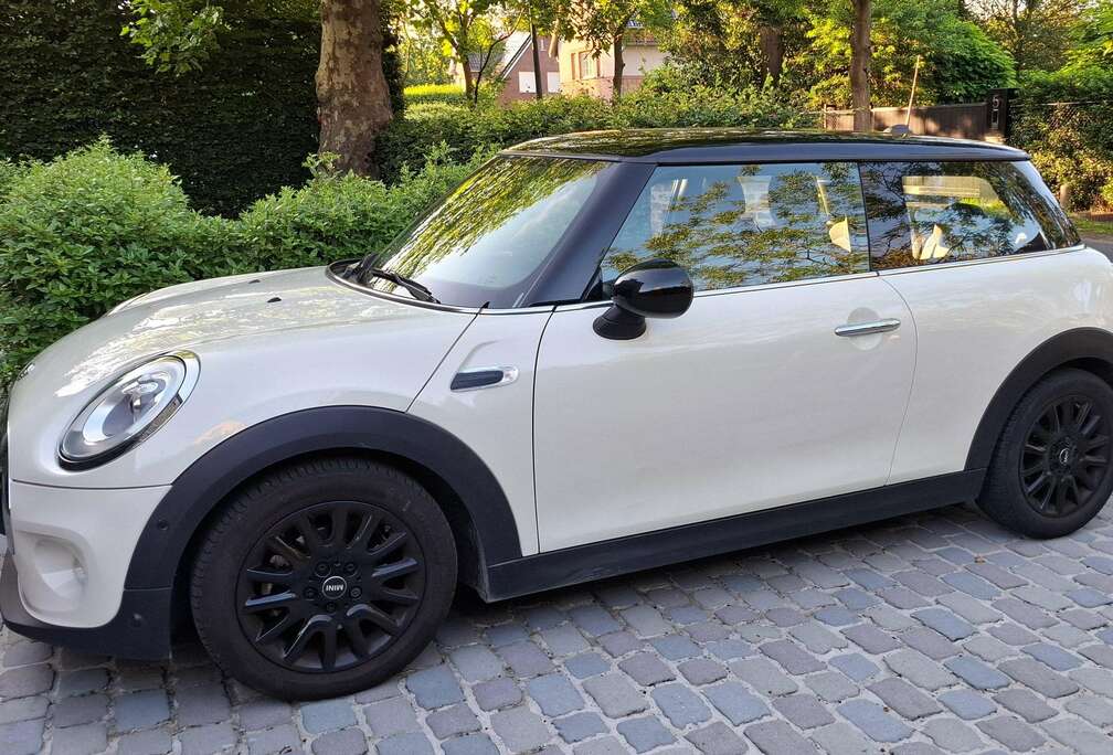 MINI Mini 1.5 Cooper