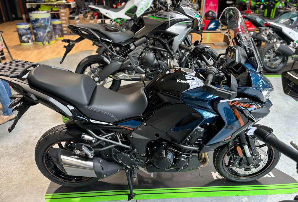S Pack Grand Tourer