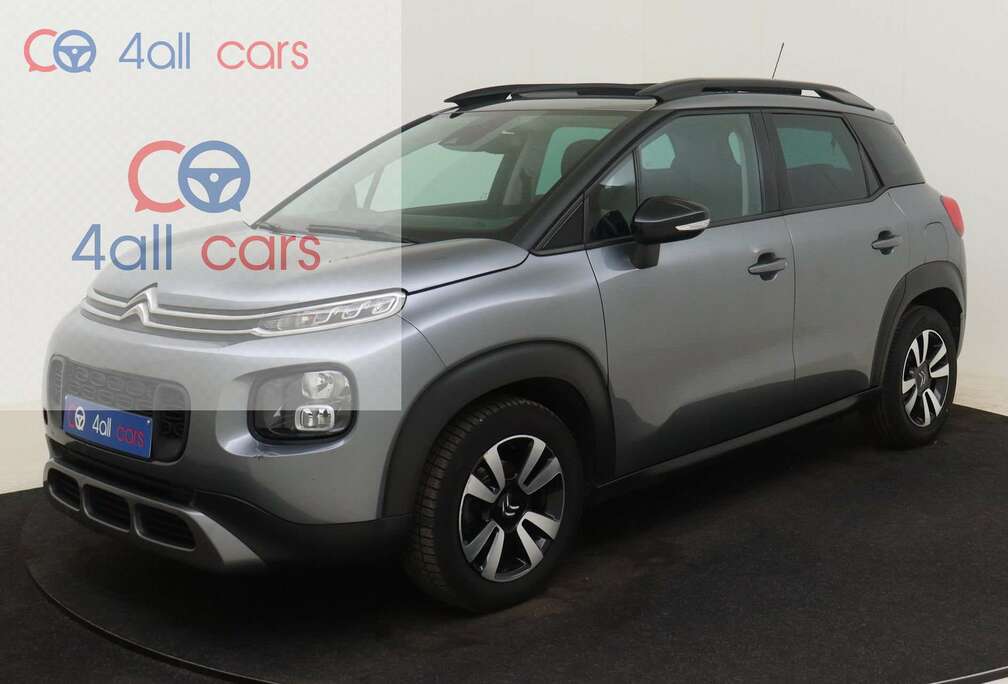 Citroen 2813 Shine PanSchuifDak, Multimedia, AR-Sens, Cam