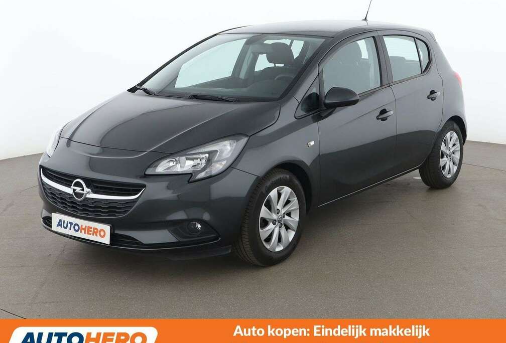 Opel 1.4 Edition