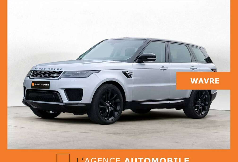 Land Rover 3.0 SDV6 HSE - PANO - CARPLAY - GARANTIE 12M