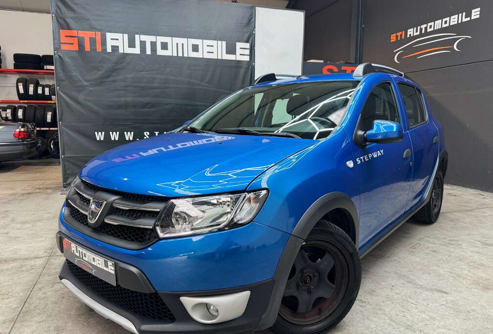 Dacia 1.5DCI