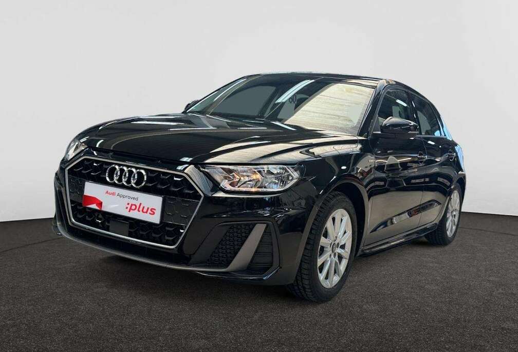 Audi 25 TFSI Business Edition S line S tronic