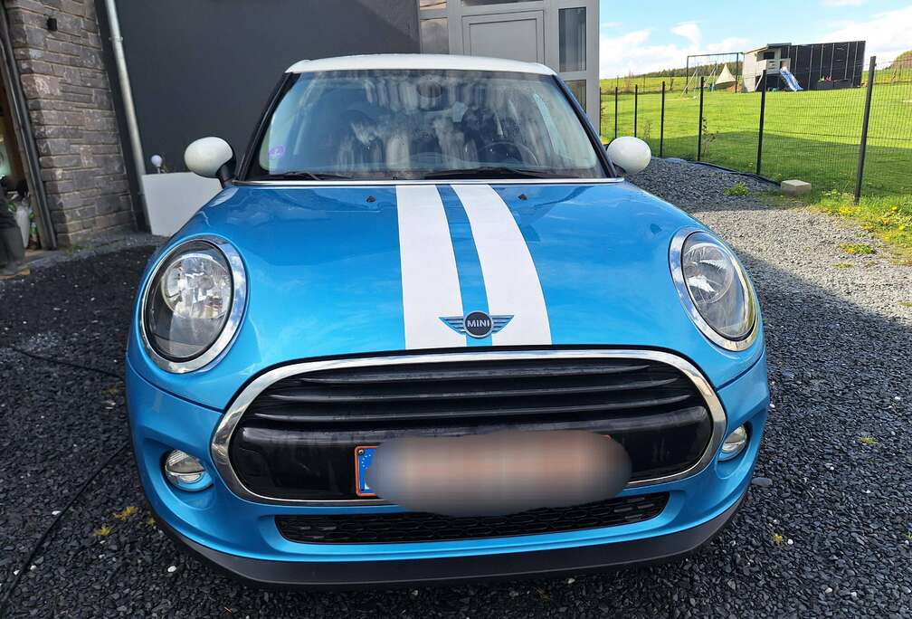 MINI Mini 1.5 Cooper
