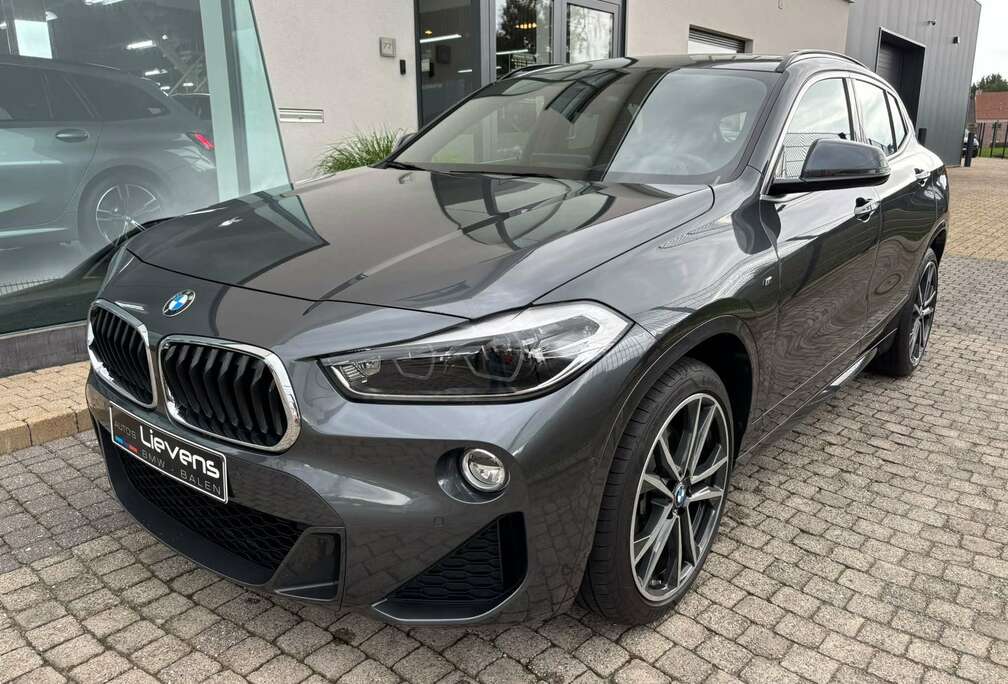 BMW X2 M Sport 2.0iA sDrive20 OPF