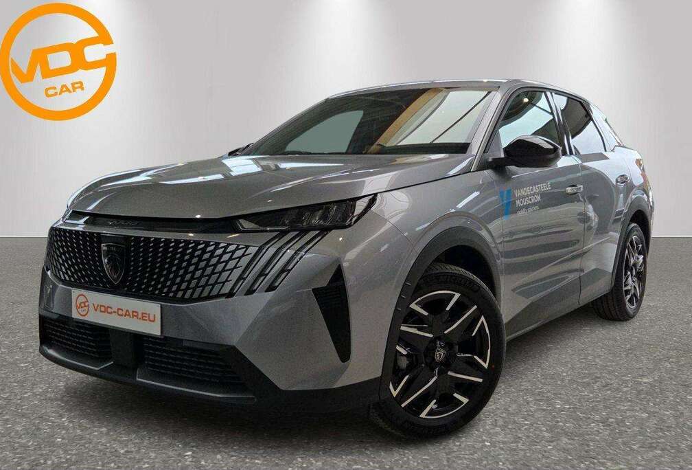 Peugeot ALLURE