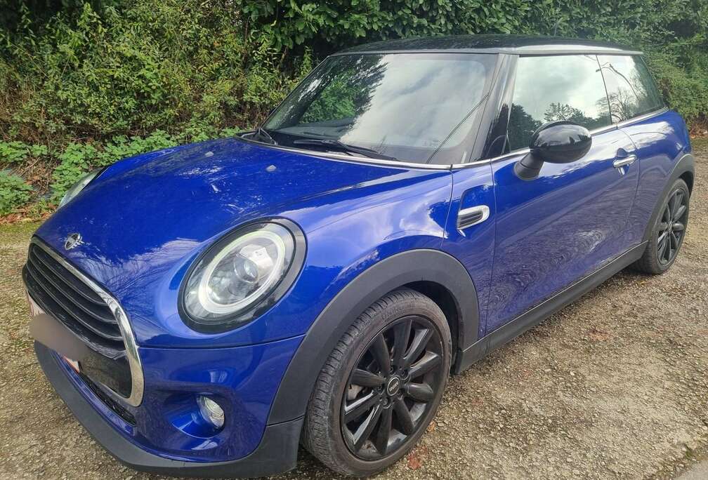 MINI 1.5A OPF (EU6d-TEMP)