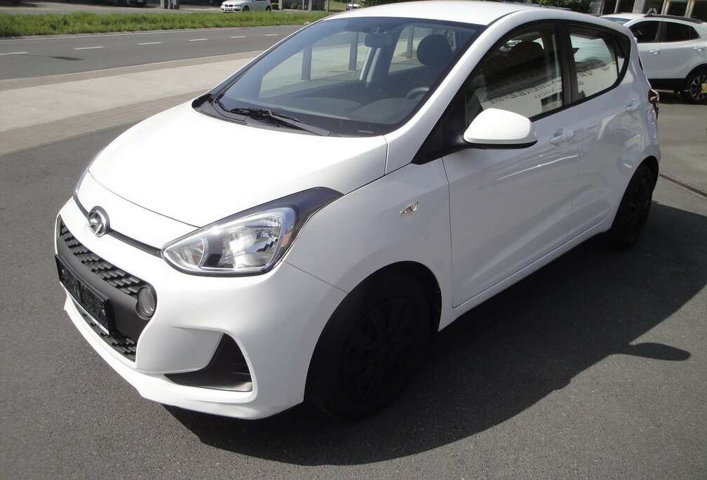 Hyundai i10 1.0i Air