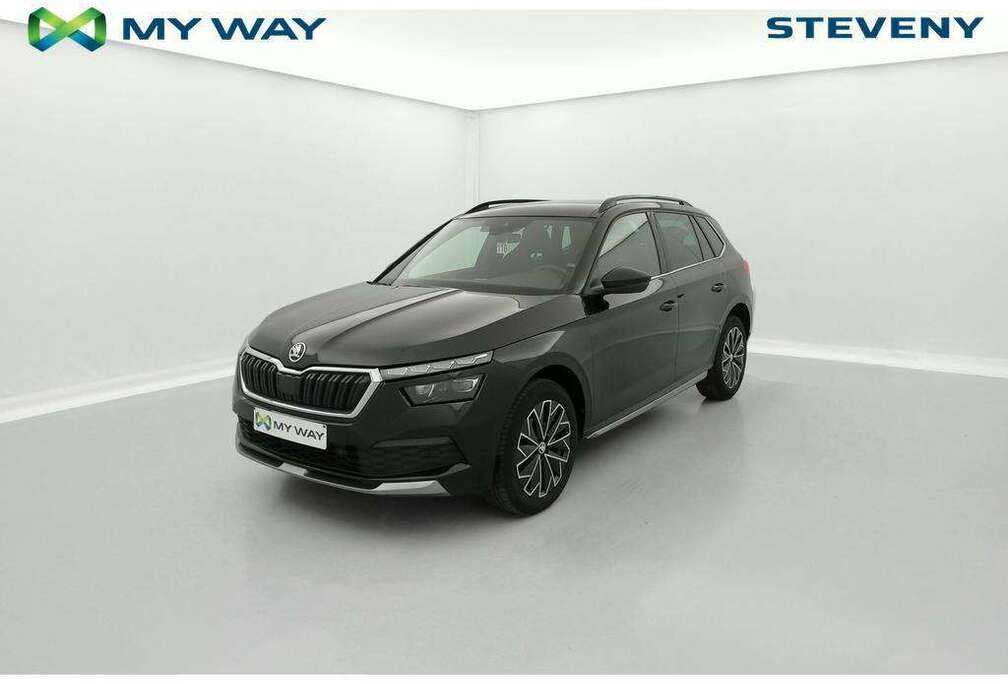 Skoda STYLE 1.0TSI 85KW(115CV) 6V * My Way Selection *
