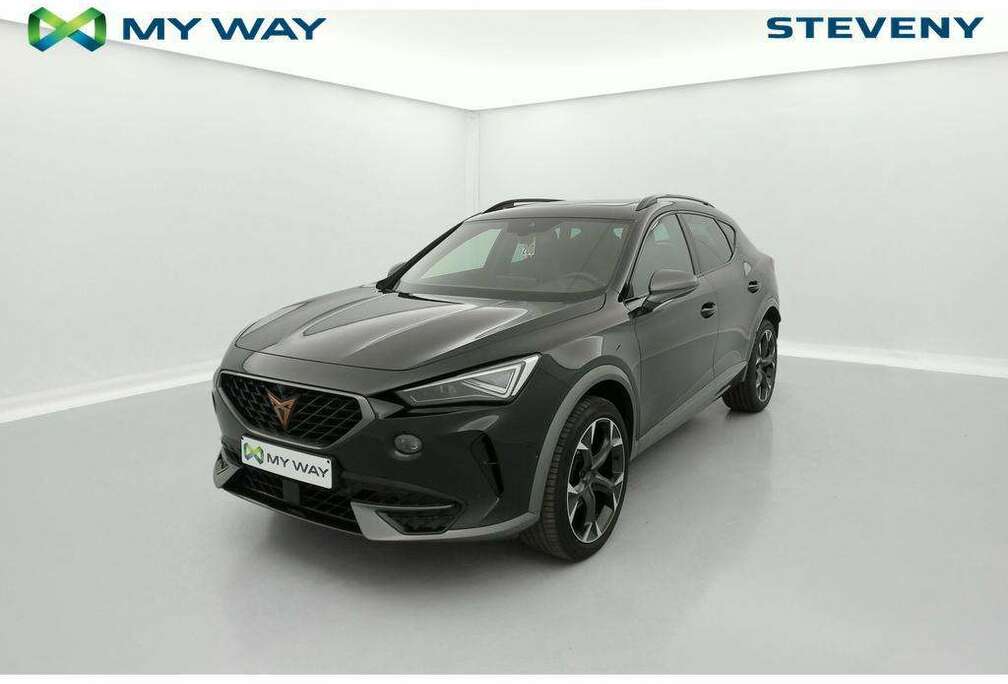 1.5TSI 110KW(150ch) DSG * My Way Selection *