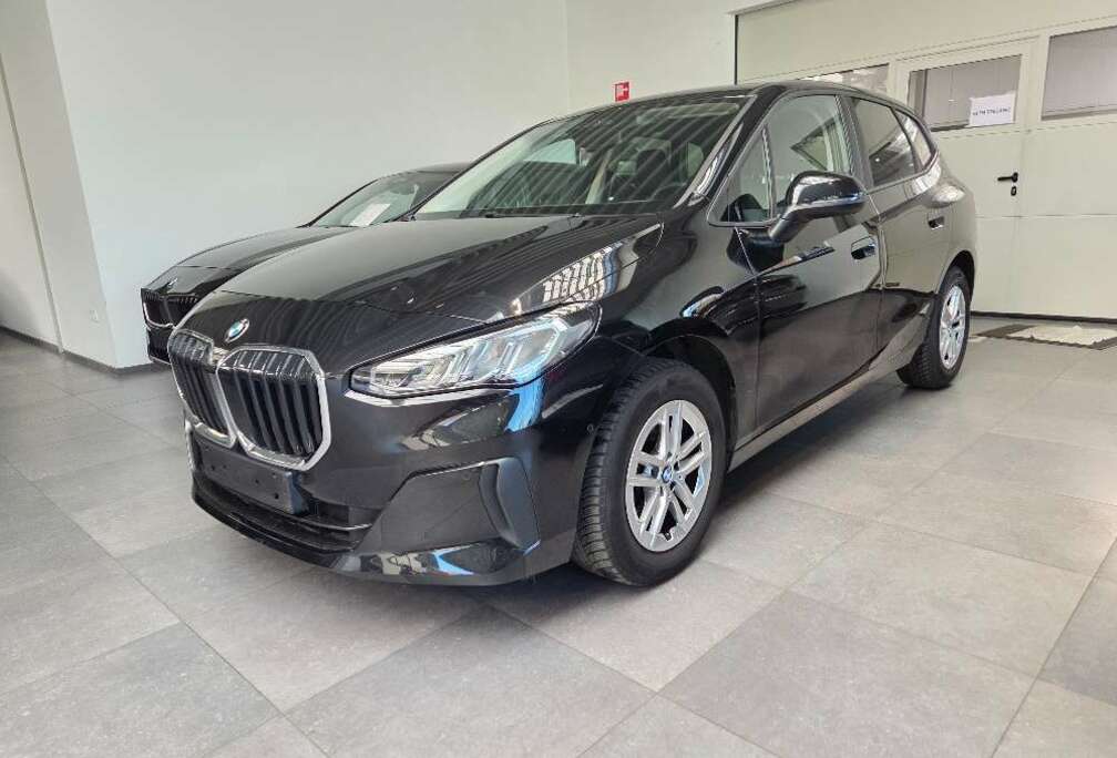 BMW Active Tourer 218iA