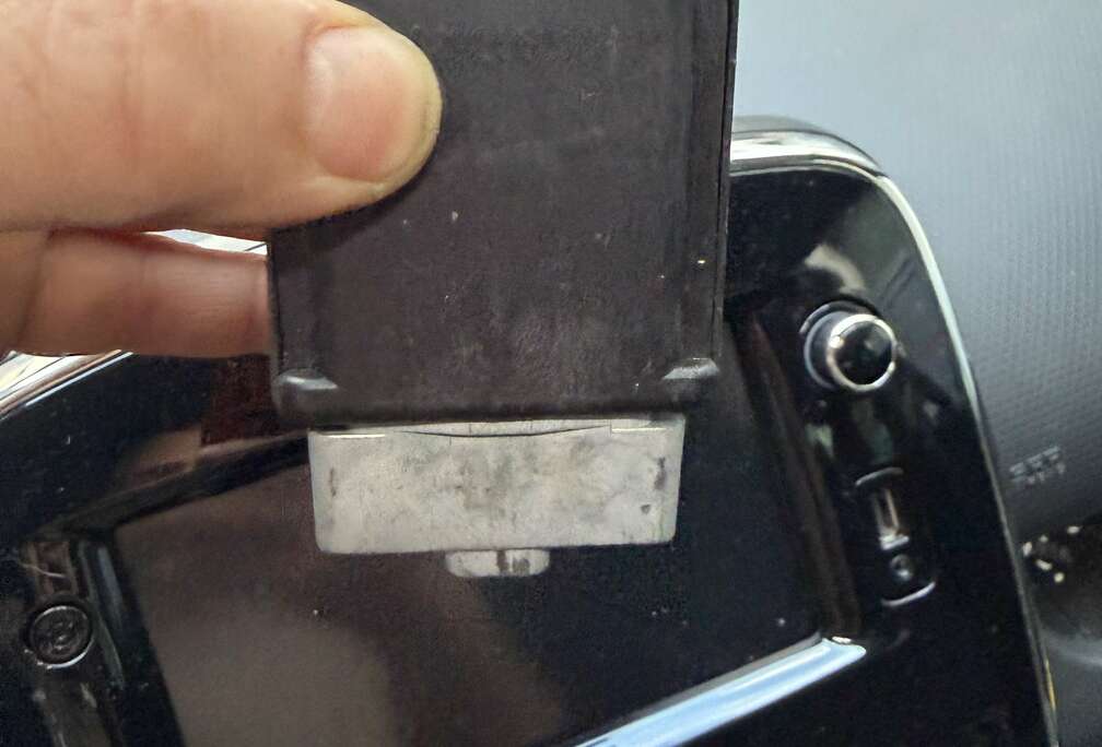 Renault 0.9 TCe Energy Authentique