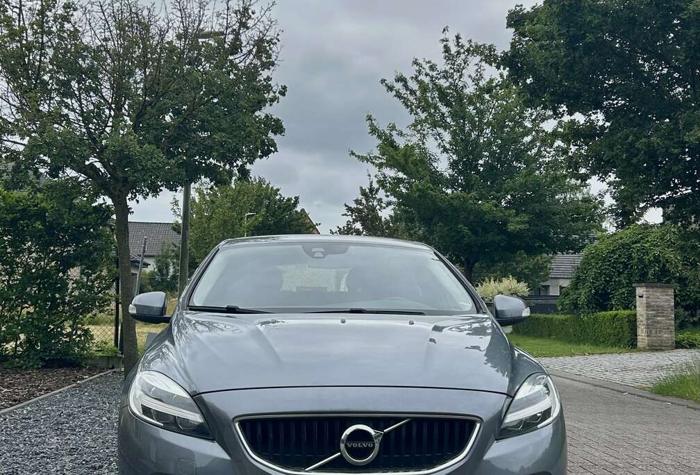 Volvo 2.0 D2 Eco Kinetic Geartronic
