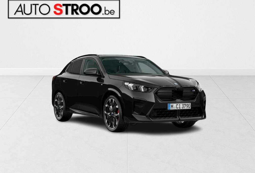 BMW M35i xDrive M-pakket PRO  PANO  360cam