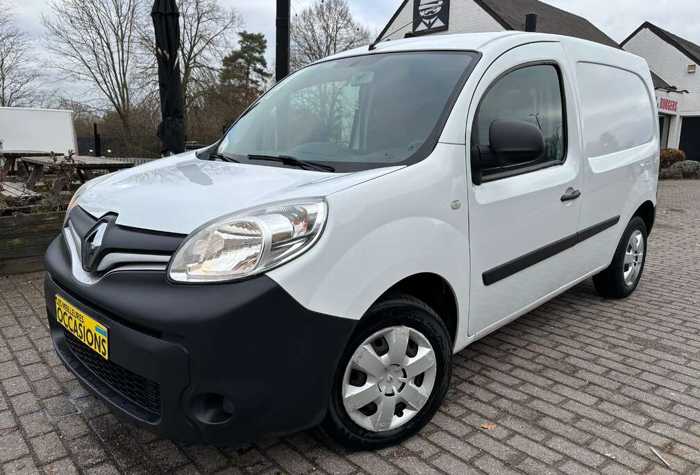 Renault 1.5 dCi Energy EU6b  TVAC