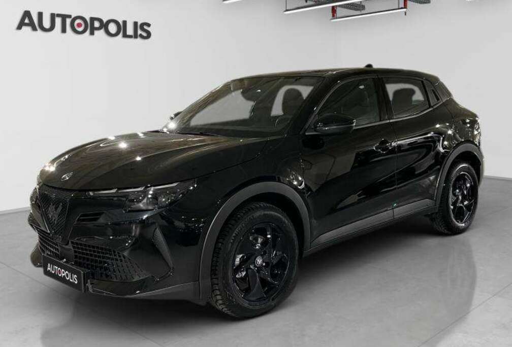 Alfa Romeo 1.2 Ibrida