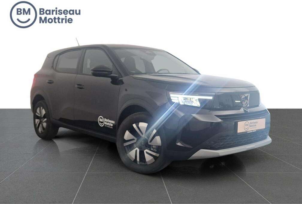 Opel GS-LINE Hybrid AUTOMAAT *CAMERA+SENSOREN*CARPLAY*D